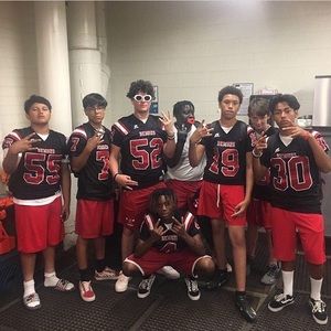 Meet your Posher, Xzayvier